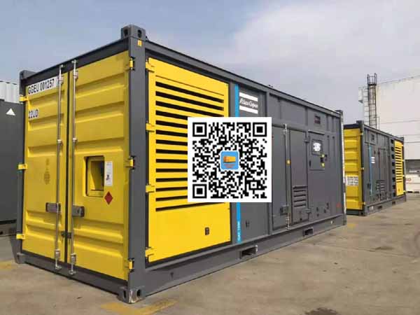 永兴大型发电机出租