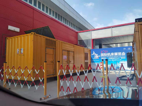 永兴发电机出租 对于发电机的特性你了解多少?