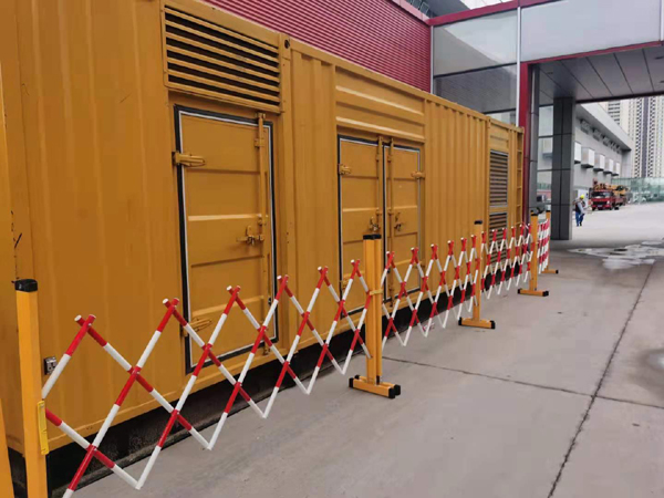 永兴发电机出租 你知道怎样鉴定发电机品质的好坏吗?