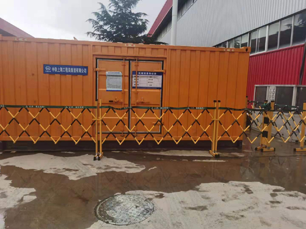 永兴租赁发电机 柴油发电机组供应商:柴油发电机组润滑油的作用?