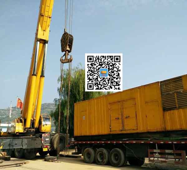 永兴发电车出租-全自动发电机组长期不使用该如何保养?