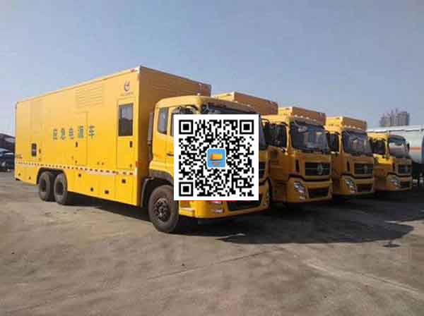 永兴出租发电车-怎样确保潍柴发电机组的质量