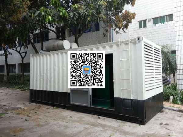 永兴出租发电机-什么样的柴油发电机使用效果比较好
