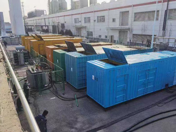 永兴380V和690V电压的电缆线相同吗?