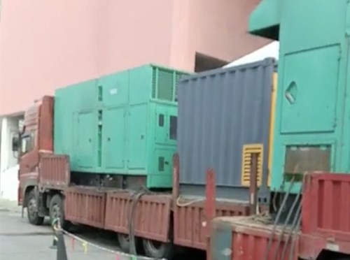 永兴柴油发电机的功率因数一般是多少?