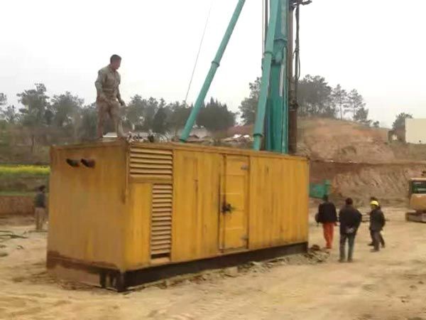 永兴如何判断水冷式机油散热器密封件是否需要更换？