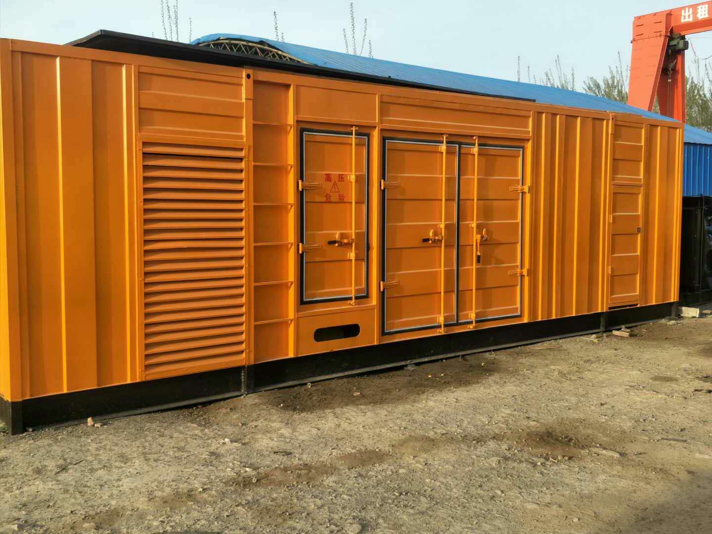 永兴如何判断柴油发电机组的蓄电池是否出现硫化现象？